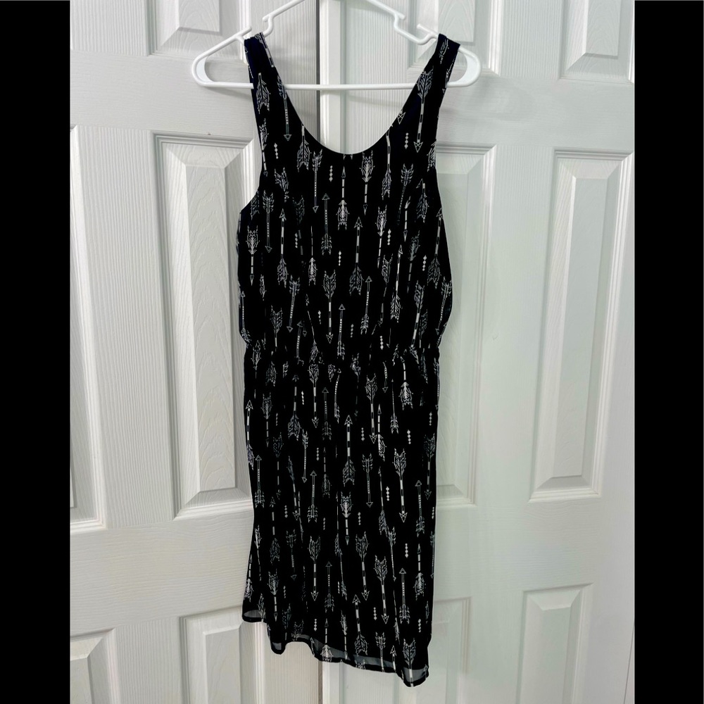Charming Charlie dress